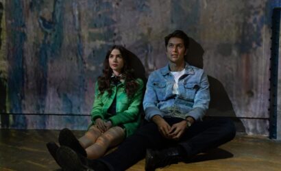 Emily in Paris 1. Sezon İncelemesi - Sinema Hanedanı