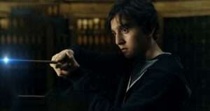 James Potter ve Kayıp Asa İncelemesi | İlk Yerli Harry Potter Hayran Filmi - Sinema Hanedanı