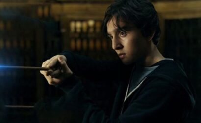 James Potter ve Kayıp Asa İncelemesi | İlk Yerli Harry Potter Hayran Filmi - Sinema Hanedanı