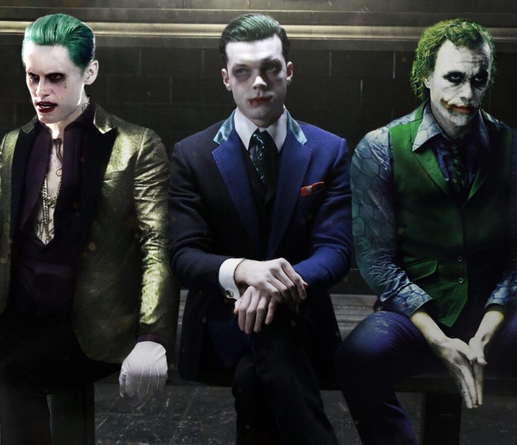 Jared Leto Joker Rolüne Geri Dönüyor! - Sinema Hanedanı