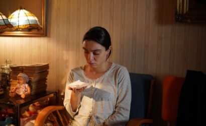 Masumlar Apartmanı 7. Bölüm İncelemesi - Sinema Hanedanı