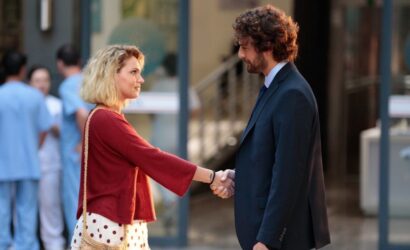 Masumlar Apartmanı Dizi İncelemesi ve Yorumları - Sinema Hanedanı