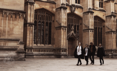 Mischief Managed İncelemesi - Sinema Hanedanı