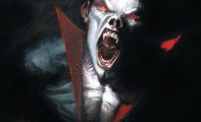Morbius Kimdir? | Yaşayan Vampir'in Hikayesi - Sinema Hanedanı Morbius Kimdir? - Sinema Hanedanı