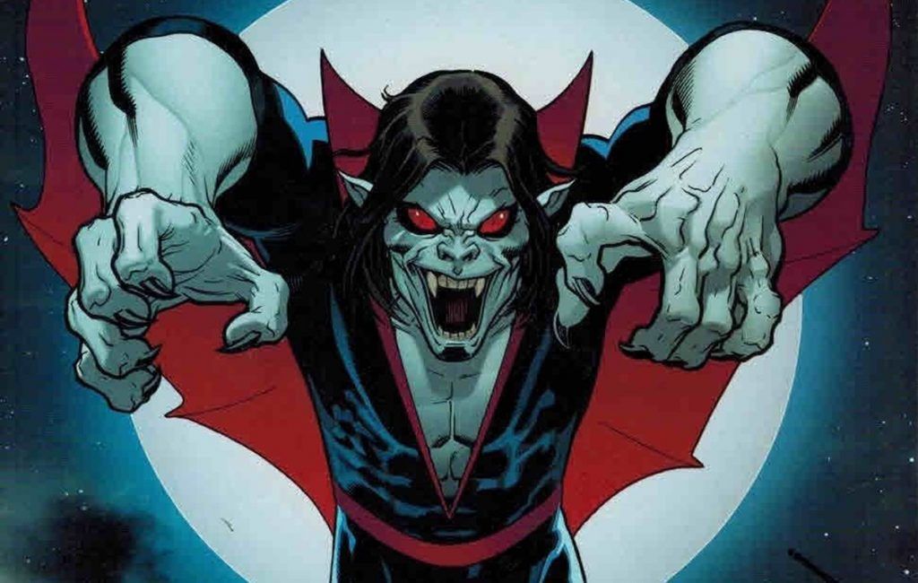 Morbius Kimdir? - Sinema Hanedanı