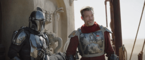 The Mandalorian 2. Sezon 1. Bölüm İncelemesi - Sinema Hanedanı