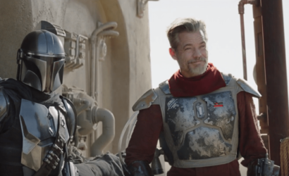 The Mandalorian 2. Sezon 1. Bölüm İncelemesi - Sinema Hanedanı