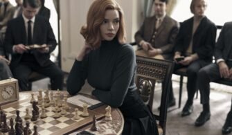 The Queen’s Gambit İncelemesi | Netflix’in En İyi Dizisi