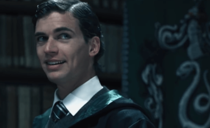 Voldemort Origins Of The Heir İncelemesi - Sinema Hanedanı