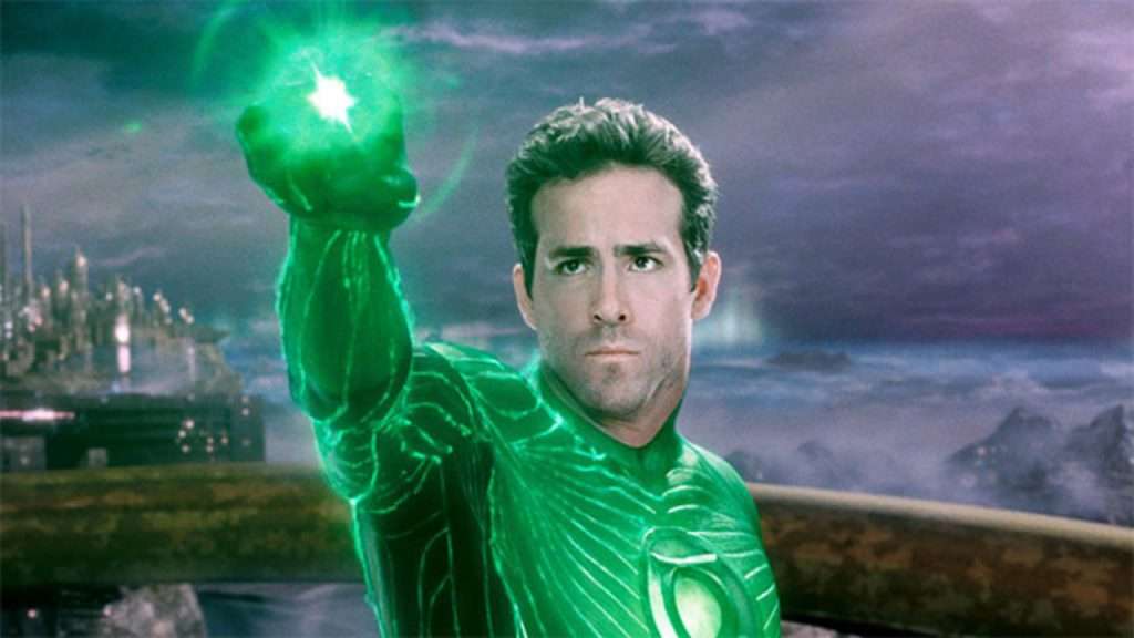Green Lantern Corps, HBO Max'e Geliyor - Sinema Hanedanı