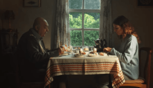 Bir Başkadır 2. Sezon Teorileri - Sinema Hanedanı