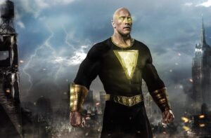 Black Adam Hakkında Bilmeniz Gereken 10 Bilgi - Sinema Hanedanı
