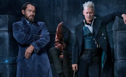 Johnny Depp Grindelwald Rolünü Neden Bıraktı? - Sinema Hanedanı Johnny Depp Grindelwald Rolünü Neden Bıraktı - Sinema Hanedanı