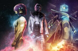 Marvel Karakterleri Güç Sıralaması: En Güçlü 30 - Sinema Hanedanı
