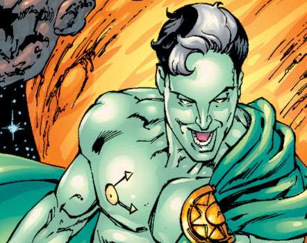 Marvel Karakterleri Güç Sıralaması: En Güçlü 35 - Sinema Hanedanı