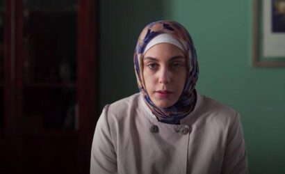 Netflix'in Yeni Türk Dizisi: Bir Başkadır - Sinema Hanedanı Netflix'in Yeni Türk Dizisi: Bir Başkadır - Sinema Hanedanı