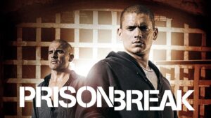 Prison Break Benzeri Diziler - Hapishane Temalı 5 Dizi Önerisi - Sinema Hanedanı