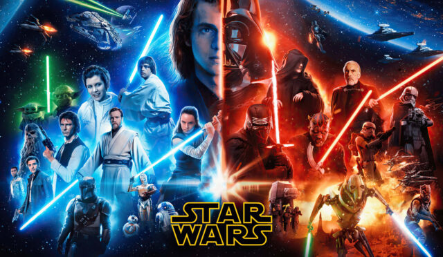 Star Wars Karakterleri Güç Sıralaması: En Güçlü 15