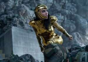 Wonder Woman 1984 İncelemesi - Sinema Hanedanı