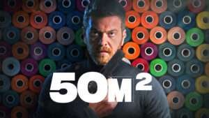 50M2 1. Sezon İncelemesi - Sinema Hanedanı