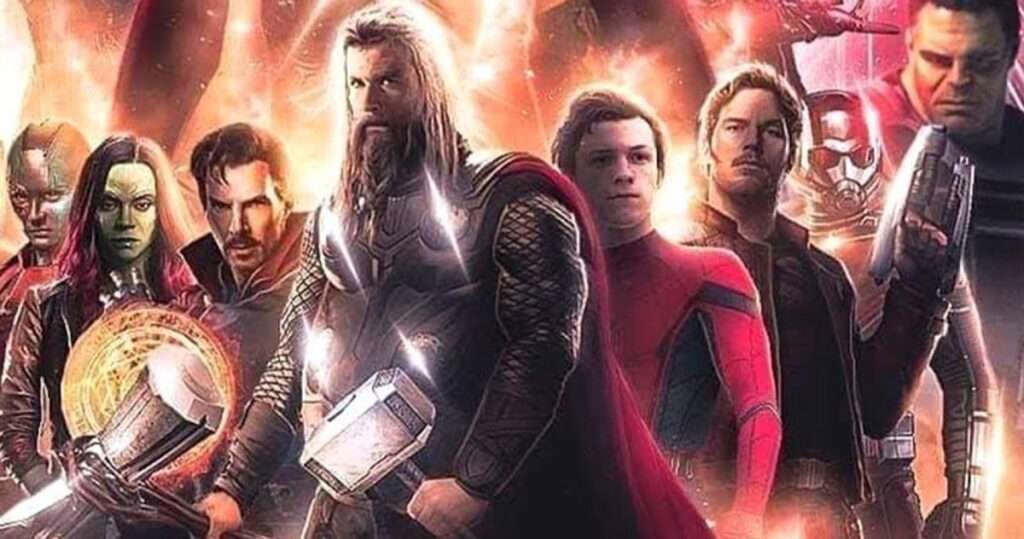 Avengers 5'in Geleceği Kevin Feige Tarafından Duyuruldu - Sinema Hanedanı