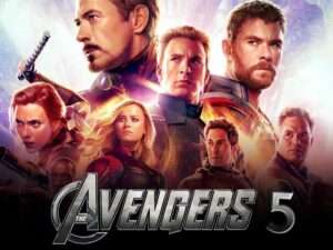 Avengers 5'in Gelişi Kevin Feige Tarafından Onaylandı! - Sinema Hanedanı