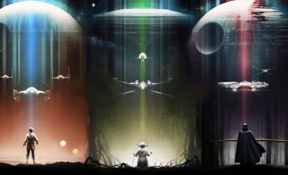 Büyük Star Wars Testi: Evrene Ne Kadar Hakimsin? - Sinema Hanedanı