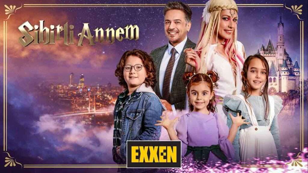 EXXEN Nedir? EXXEN Platformuna İlk Yorumlar - Sinema Hanedanı