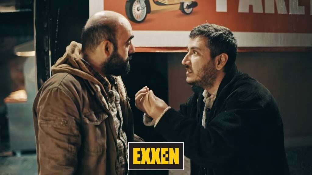 EXXEN Nedir - EXXEN Platformuna İlk Yorumlar - Sinema Hanedanı 