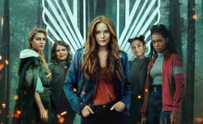 Fate: The Winx Saga 1. Sezon İncelemesi | Kimsin Sen Bloom? - Sinema Hanedanı Fate: The Winx Saga 1. Sezon İncelemesi - Sinema Hanedanı