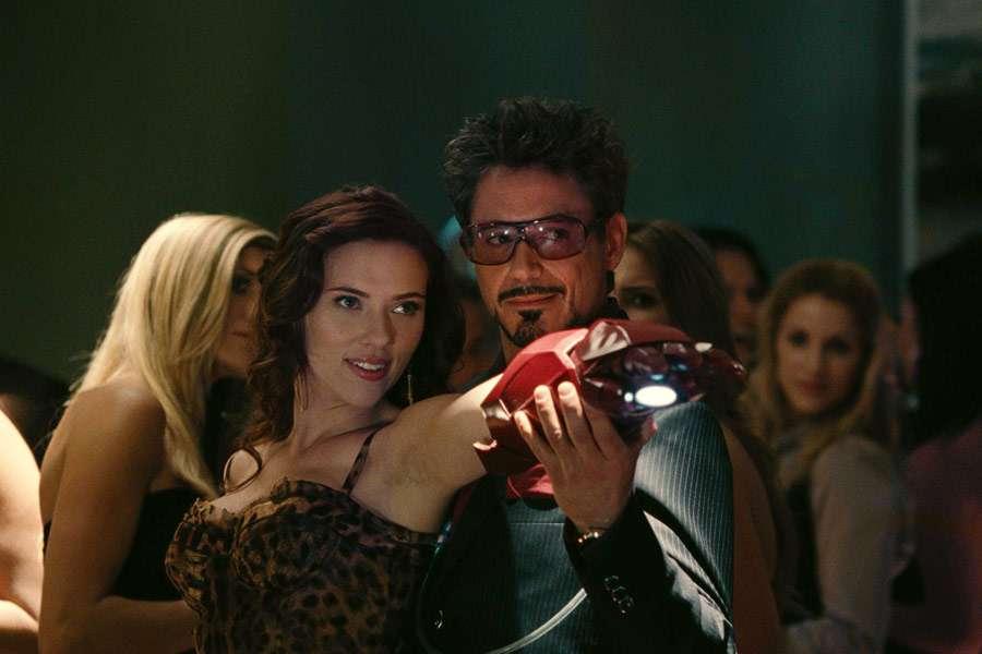 Marvel Testi: Marvel Sinematik Evrenine Ne Kadar Hakimsin? - Sinema Hanedanı Marvel Sinematik Evreni - 17 Soruluk Dev Marvel Testi - Sinema Hanedanı