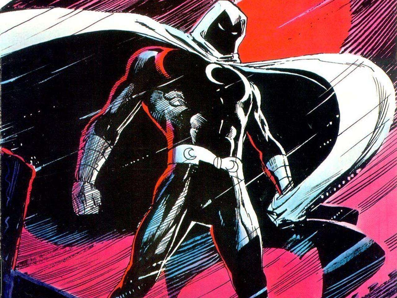 Moon Knight Kimdir? Psikolojisi Bozuk Marvel Karakteri Moon Knight Kimdir? Psikolojisi Bozuk Marvel Karakteri