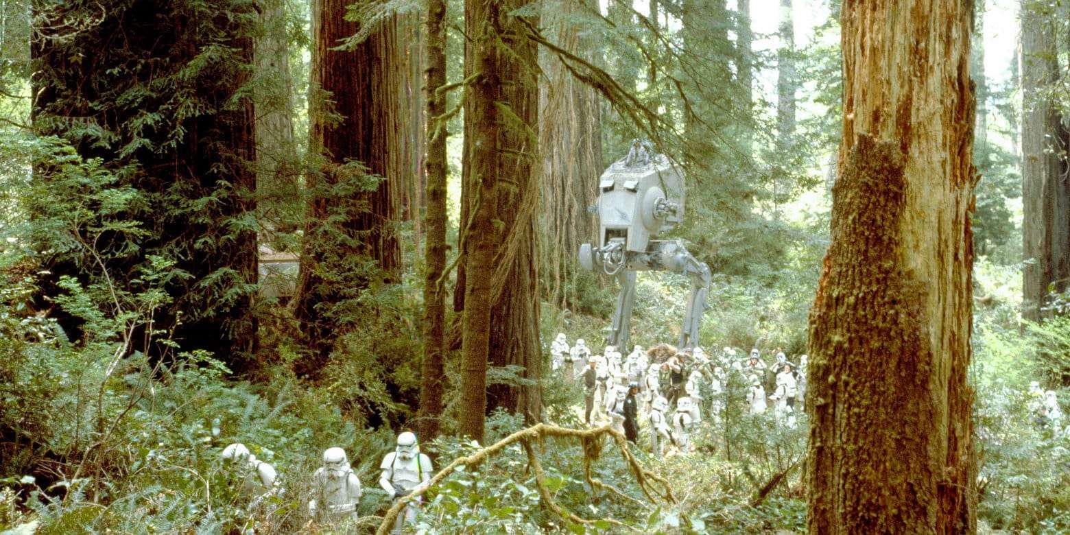 Büyük Star Wars Testi: Evrene Ne Kadar Hakimsin? - Sinema Hanedanı Star Wars Evrenine Ne Kadar Hakimsin - Sinema Hanedanı