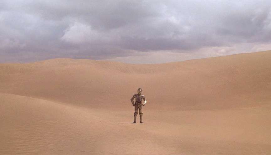 Büyük Star Wars Testi: Evrene Ne Kadar Hakimsin? - Sinema Hanedanı Star Wars Evrenine Ne Kadar Hakimsin - Sinema Hanedanı