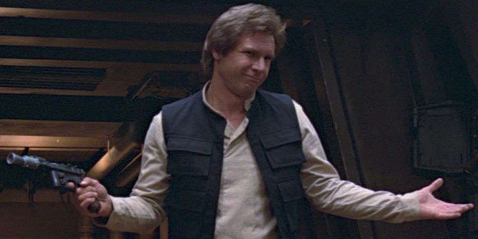 Büyük Star Wars Testi: Evrene Ne Kadar Hakimsin? - Sinema Hanedanı Star Wars Evrenine Ne Kadar Hakimsin - Sinema Hanedanı