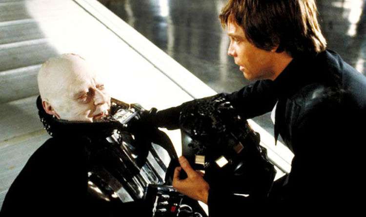 Büyük Star Wars Testi: Evrene Ne Kadar Hakimsin? - Sinema Hanedanı Star Wars Evrenine Ne Kadar Hakimsin - Sinema Hanedanı
