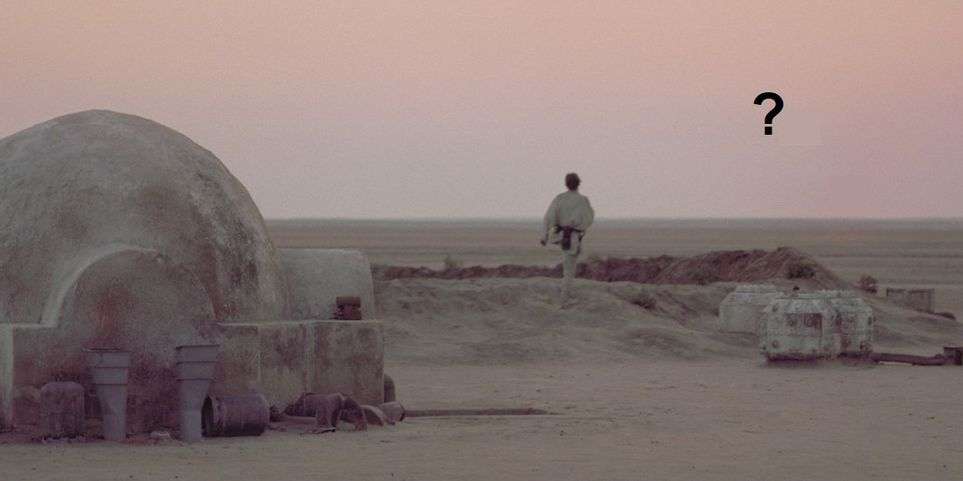 Büyük Star Wars Testi: Evrene Ne Kadar Hakimsin? - Sinema Hanedanı Star Wars Evrenine Ne Kadar Hakimsin - Sinema Hanedanı