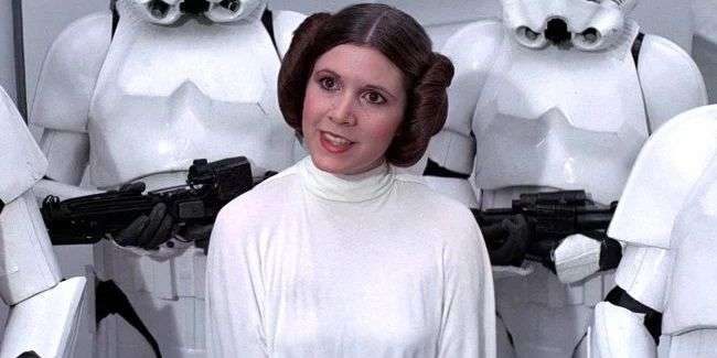 Büyük Star Wars Testi: Evrene Ne Kadar Hakimsin? - Sinema Hanedanı Star Wars Evrenine Ne Kadar Hakimsin - Sinema Hanedanı