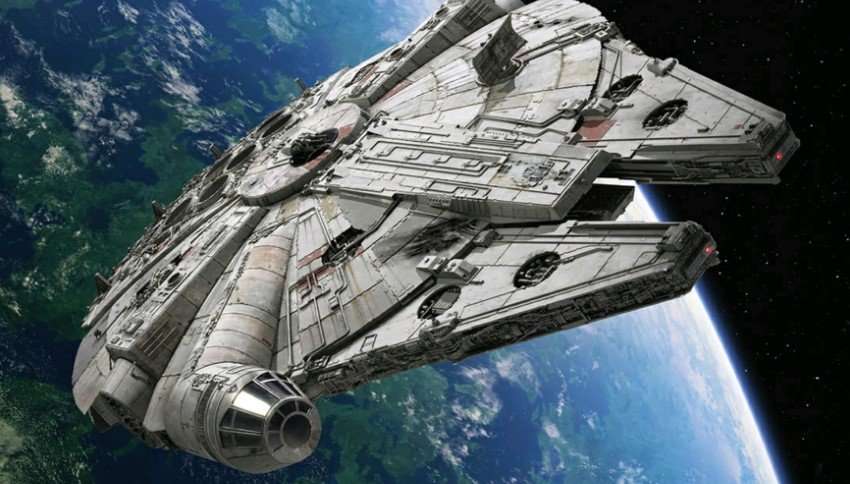 Büyük Star Wars Testi: Evrene Ne Kadar Hakimsin? - Sinema Hanedanı Star Wars Evrenine Ne Kadar Hakimsin - Sinema Hanedanı