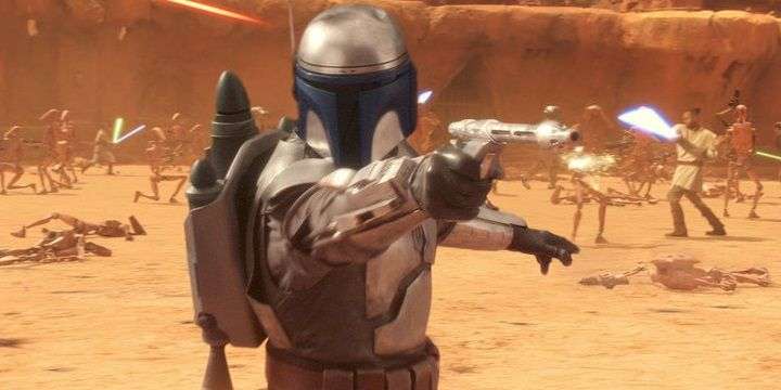 Büyük Star Wars Testi: Evrene Ne Kadar Hakimsin? - Sinema Hanedanı Star Wars Evrenine Ne Kadar Hakimsin - Sinema Hanedanı