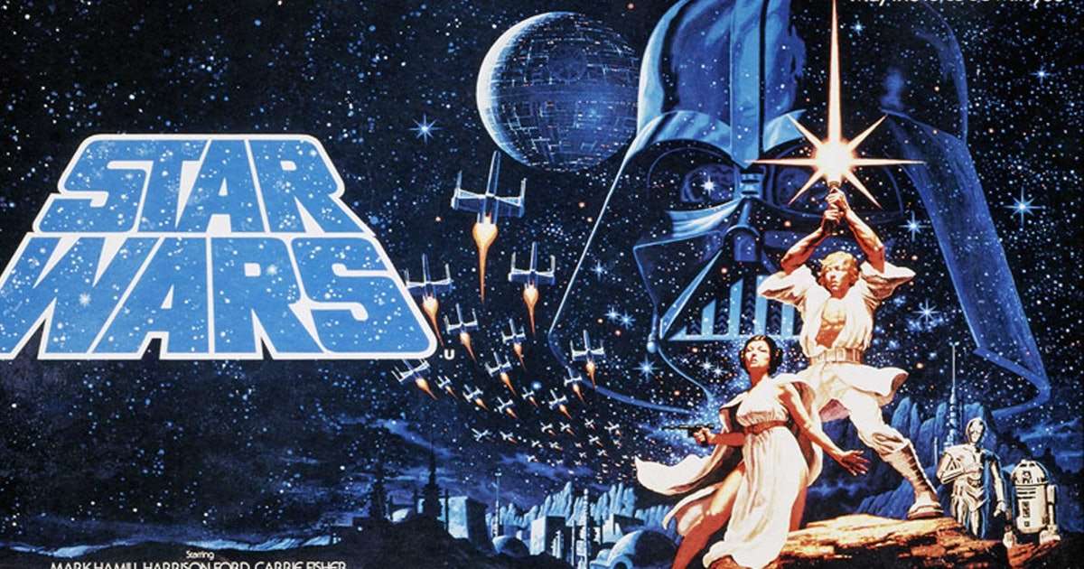 Büyük Star Wars Testi: Evrene Ne Kadar Hakimsin? - Sinema Hanedanı Star Wars Evrenine Ne Kadar Hakimsin - Sinema Hanedanı