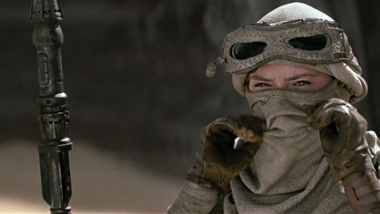 Büyük Star Wars Testi: Evrene Ne Kadar Hakimsin? - Sinema Hanedanı Star Wars Evrenine Ne Kadar Hakimsin - Sinema Hanedanı