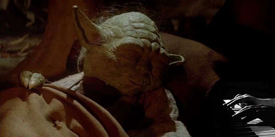 Büyük Star Wars Testi: Evrene Ne Kadar Hakimsin? - Sinema Hanedanı Star Wars Evrenine Ne Kadar Hakimsin - Sinema Hanedanı