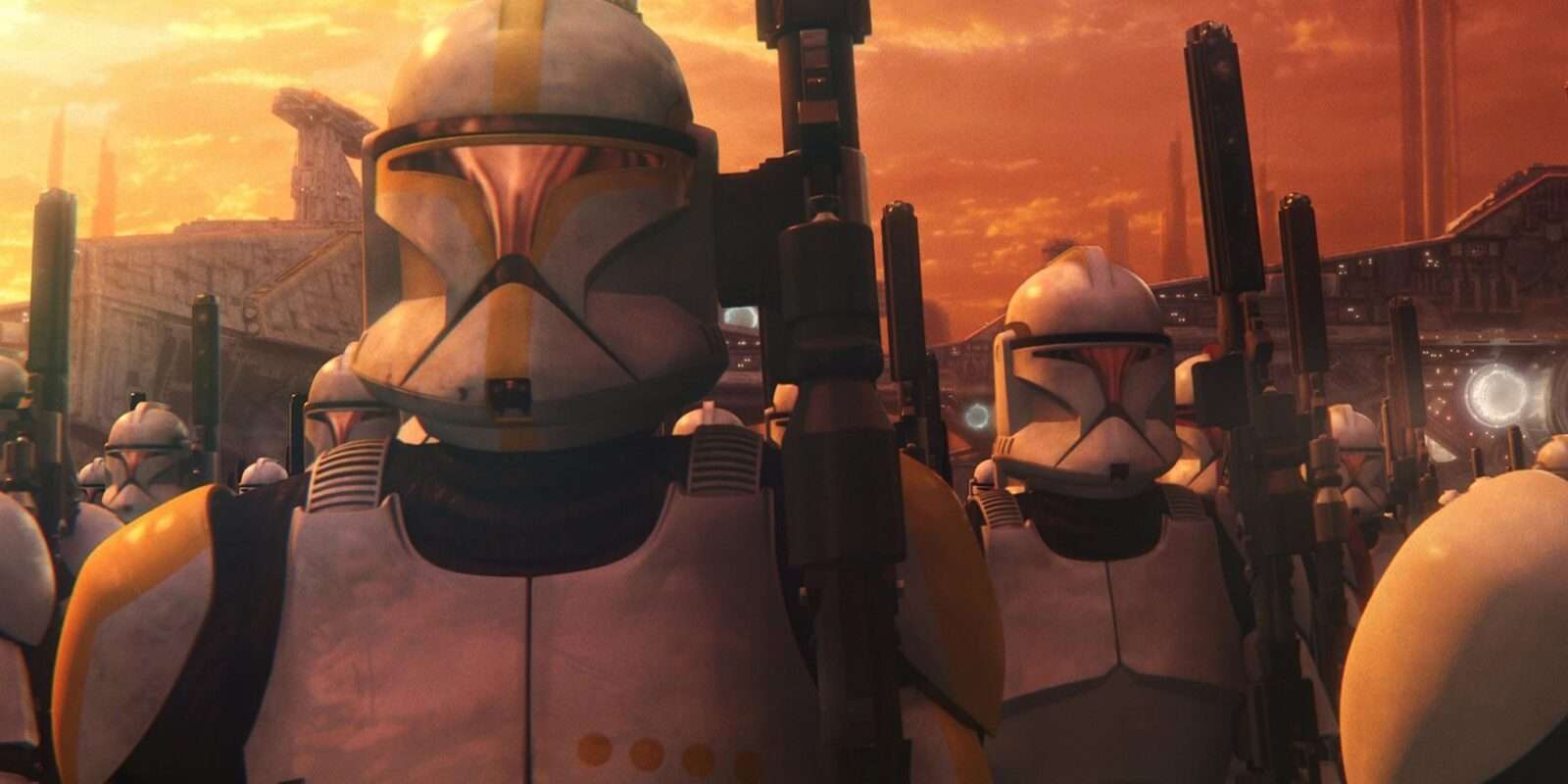 Büyük Star Wars Testi: Evrene Ne Kadar Hakimsin? - Sinema Hanedanı Star Wars Evrenine Ne Kadar Hakimsin - Sinema Hanedanı