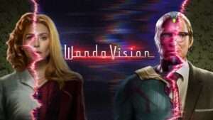WandaVision Dizisinin 5. Bölümünden Sızıntı Ortaya Çıktı! (Spoiler) - Sinema Hanedanı