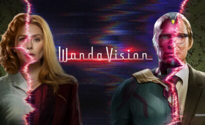 WandaVision Dizisinin 5. Bölümünden Sızıntı Ortaya Çıktı! (Spoiler) - Sinema Hanedanı WandaVision Dizisinin 5. Bölümünden Sızıntı Ortaya Çıktı! (Spoiler) - Sinema Hanedanı