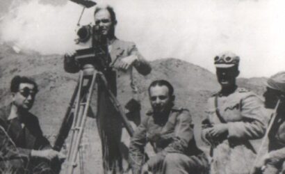 Geçmişten Bugüne Türk Sineması - Sinema Hanedanı Geçmişten Bugüne Türk Sineması - Sinema Hanedanı