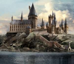 Hogwarts Tarihi Hakkında Bilinmesi Gerekenler - Sinema Hanedanı