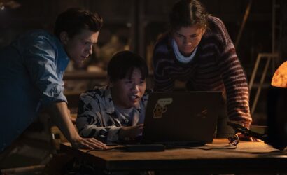 Spider Man 3 Filmi Hakkında DEV Teori - Sinema Hanedanı