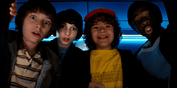 Stranger Things Testi: Detaylara Ne Kadar Hakimsin? - Sinema Hanedanı Stranger Things Dünyasına Ne Kadar Hakimsin - Sinema Hanedanı